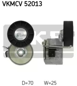 SKF VKMCV 52013